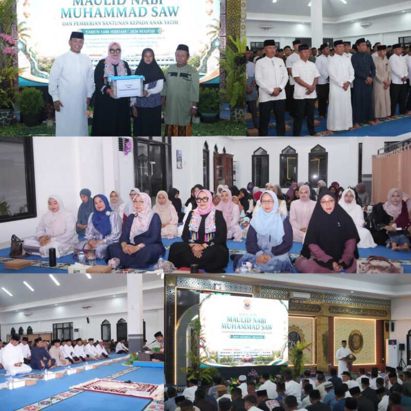 IMG-20260828-WA0054 Koarmada III Peringati Maulid Nabi Muhammad SAW 1448 H
