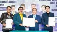 Bamsoet Dukung MoU UNPERBA-PT John Toys Indonesia, Perkuat Keterhubungan Perguruan Tinggi dengan Dunia Industri