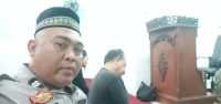 Aiptu Rukmono Perkuat Silaturahmi Lewat Suling, Ajak Warga Jaga Kamtibmas