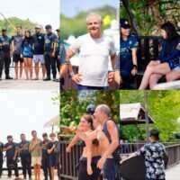 Polda Papua Barat Daya Perkuat Program Tourist Police, Produksi Video Promosi Pelayanan Wisatawan