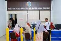 Percepatan layanan pertanahan jadi fokus Kementerian ATR/BPN