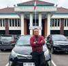 KATANYA, VIRAL, LALU DIVONIS: Dedy Luqman Hakim, S.H. Ingatkan Publik Jangan Mengubah Media Sosial Menjadi Ruang Sidang