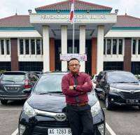 KATANYA, VIRAL, LALU DIVONIS: Dedy Luqman Hakim, S.H. Ingatkan Publik Jangan Mengubah Media Sosial Menjadi Ruang Sidang