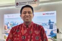 Ekspansi Jaringan 5G: Mitratel Siapkan Pembangunan 4.000 Tower di Daerah Tertinggal