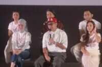 Denny Sumargo akui andil istri pengaruhi karakternya di film Baby Udon