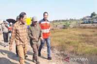 Wamenko Pangan nilai perbaikan tata ruang cegah karhutla berulang