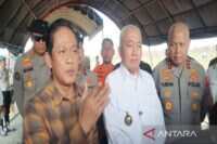 Wamenko Pangan dukung strategi permanen atasi karhutla di Banjarbaru