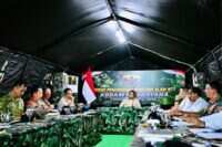 Upaya Kembalikan Kehijauan NTT dalam 10 Tahun