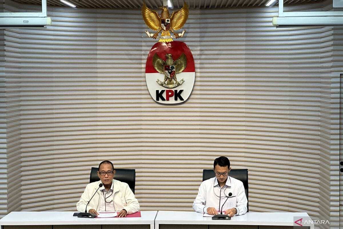 KPK ungkap Rizal tawarkan John Field bertemu Dirjen Bea Cukai