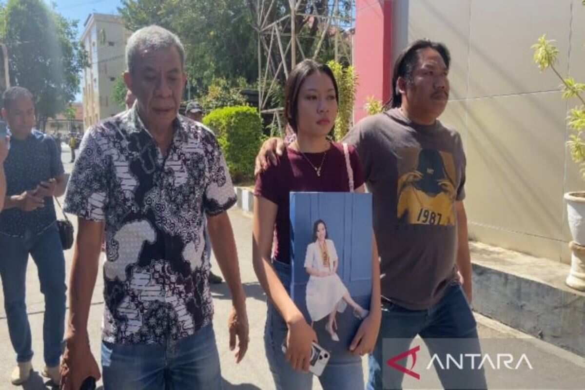 Tiga Anggota DPRD Jadi Tersangka Dalam Kasus Dugaan Penganiayaan Dokter Icha