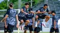 Kesiapan Fisik Pemain Persebaya Menjelang Super League
