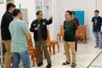 Peningkatan Kesiapan Puskesmas di Palangka Raya Terhadap Dampak Kabut Asap