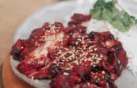 Resep Ayam Panggang Madu yang Lezat dan Praktis