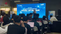 Garuda Spark Batam diresmikan, terus ciptakan talenta digital