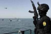 Kesepakatan Iran dan Oman dalam Pembagian Pendapatan Pelayaran di Selat Hormuz