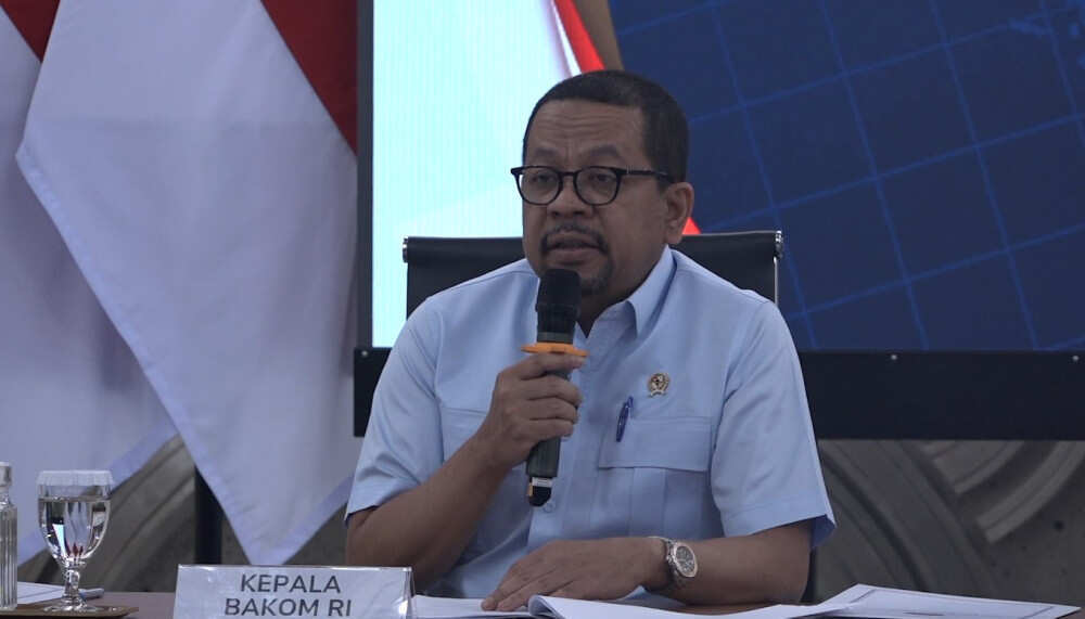 Bakom: Pemerintah anggarkan Rp15,3 triliun untuk KIP kuliah 2026