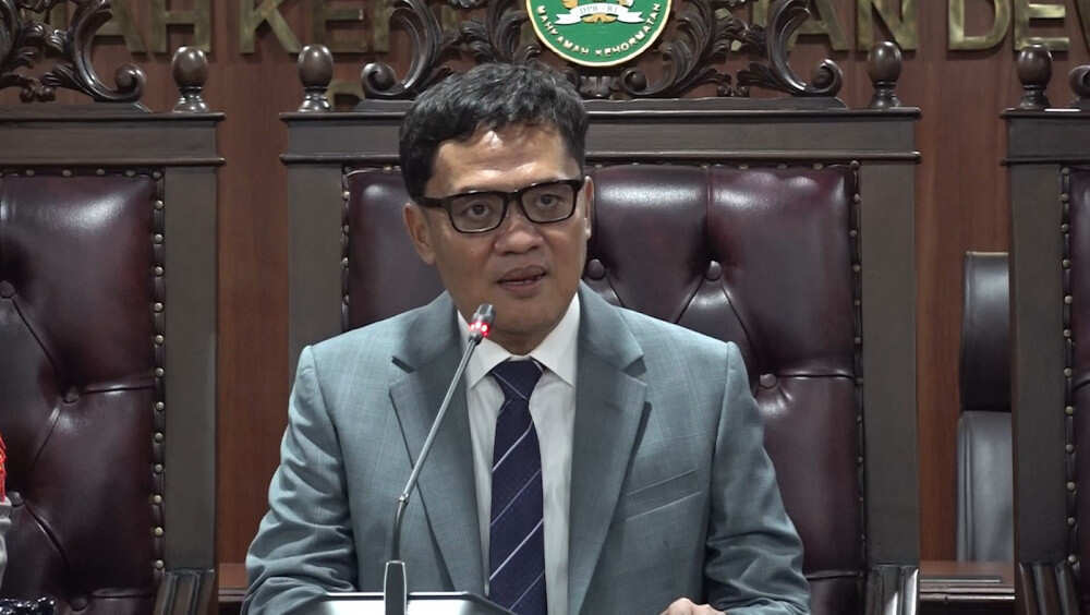 Komisi III DPR minta akses rekening aktivis Pati segera dipulihkan