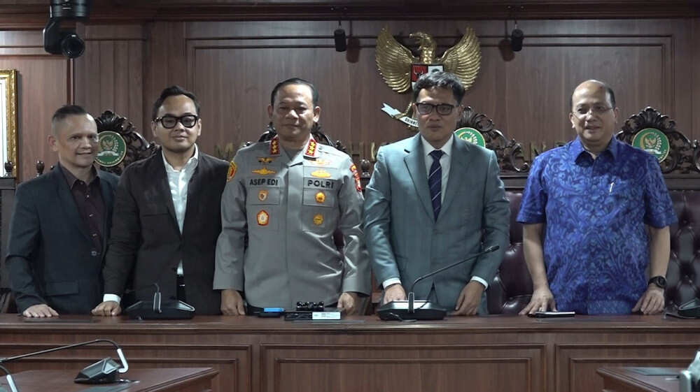 Pengaktifan Kembali Rekening Aktivis Pati oleh Polda Metro Jaya dan Bank Mandiri