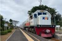 KAI Terapkan B50, Perkuat Transformasi Energi dan Kurangi Jejak Karbon Perjalanan Kereta Api