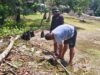 Perbaikan Pipanisasi Dikebut, Satgas TMMD Ke-129 Pastikan Program TNI Manunggal Air Bersih Segera Dinikmati Warga Kampung Sesor
