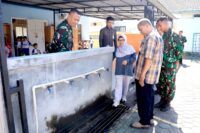 Kolaborasi Lanud Sjamsudin Noor dan BRI Wujudkan Generasi Hebat, Renovasi TK Angkasa 2 Hadirkan Harapan bagi Masa Depan Anak