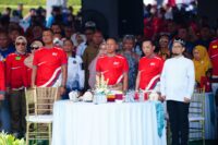 Reuni AKABRI 91 35 Tahun Mengabdi Untuk Negeri