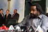 Sampaikan Ultimatum, Stafsus Menhan Lenis Kogoya Minta TPNPB-OPM Hentikan Kekerasan dan Tinggalkan Wamena