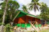 TMMD Ke-129 Bangun Rumah Kedua Type 36, Hadirkan Hunian Layak bagi Warga Kampung Sesor