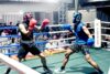 Prajurit Lanud Sjamsudin Noor, Prada Nelky Lian Mamma Sabet Medali Emas Maeraung Fight Tournament III 2026