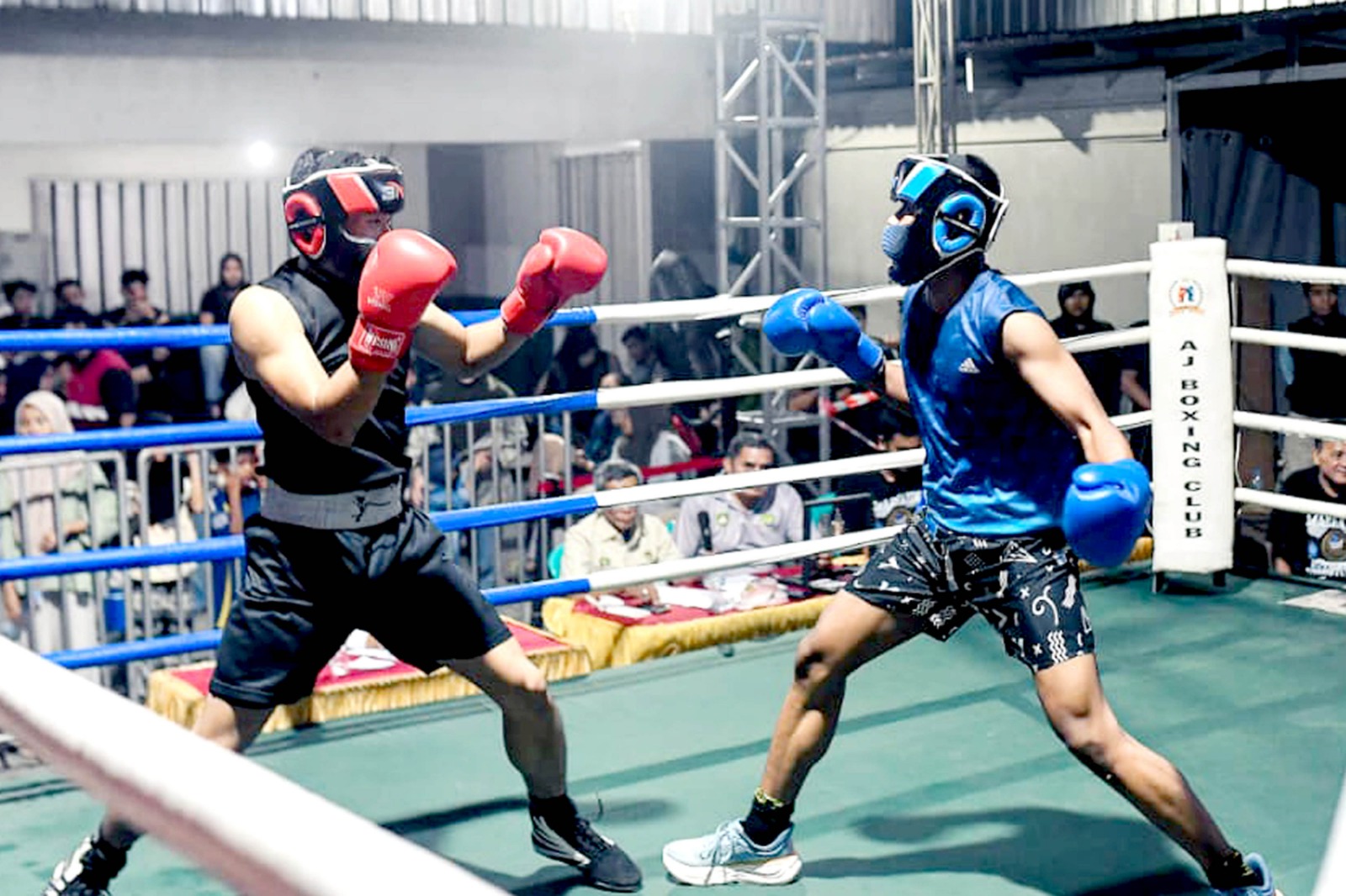 WhatsApp Image 2026-08-12 at 19.31.29 Prajurit Lanud Sjamsudin Noor, Prada Nelky Lian Mamma Sabet Medali Emas Maeraung Fight Tournament III 2026