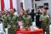 Brigjen TNI Antoninho Rangel Da Silva Tekankan Bela Negara sebagai Fondasi Menuju Indonesia Emas