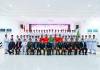 Dandim 0908/Bontang Hadiri Pengukuhan Paskibraka Kota Bontang Tahun 2026 Dandim 0908/Bontang Hadiri Pengukuhan Paskibraka Kota Bontang Tahun 2026