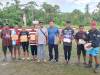 Peringati HUT ke-81 RI, Kepala Suku Kampung Suskun Keerom Gelar Lomba dan Bagikan Sembako untuk Pompa Semangat Nasionalisme