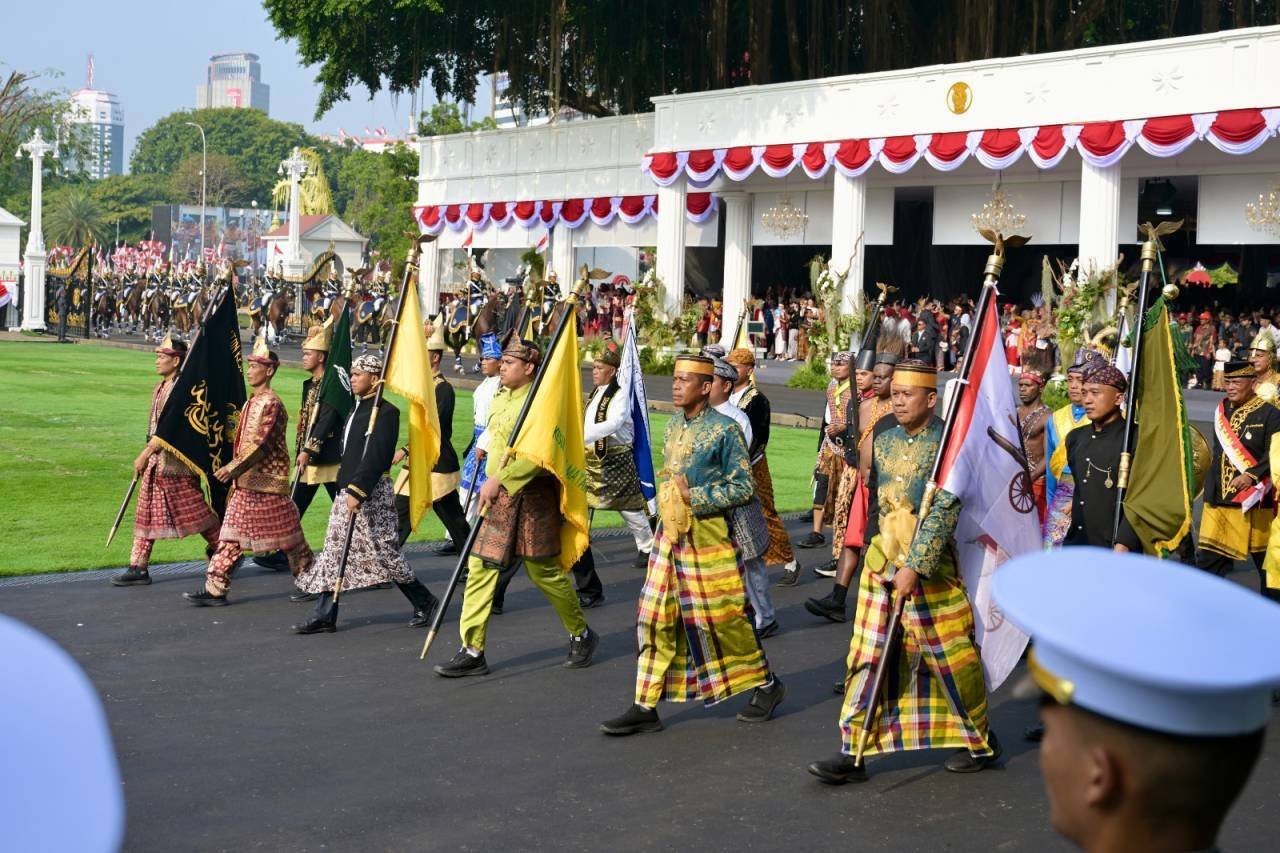 WhatsApp Image 2026-08-17 at 21.55.50 Panglima TNI Hadiri Upacara Peringatan Detik-Detik Proklamasi di Istana Merdeka