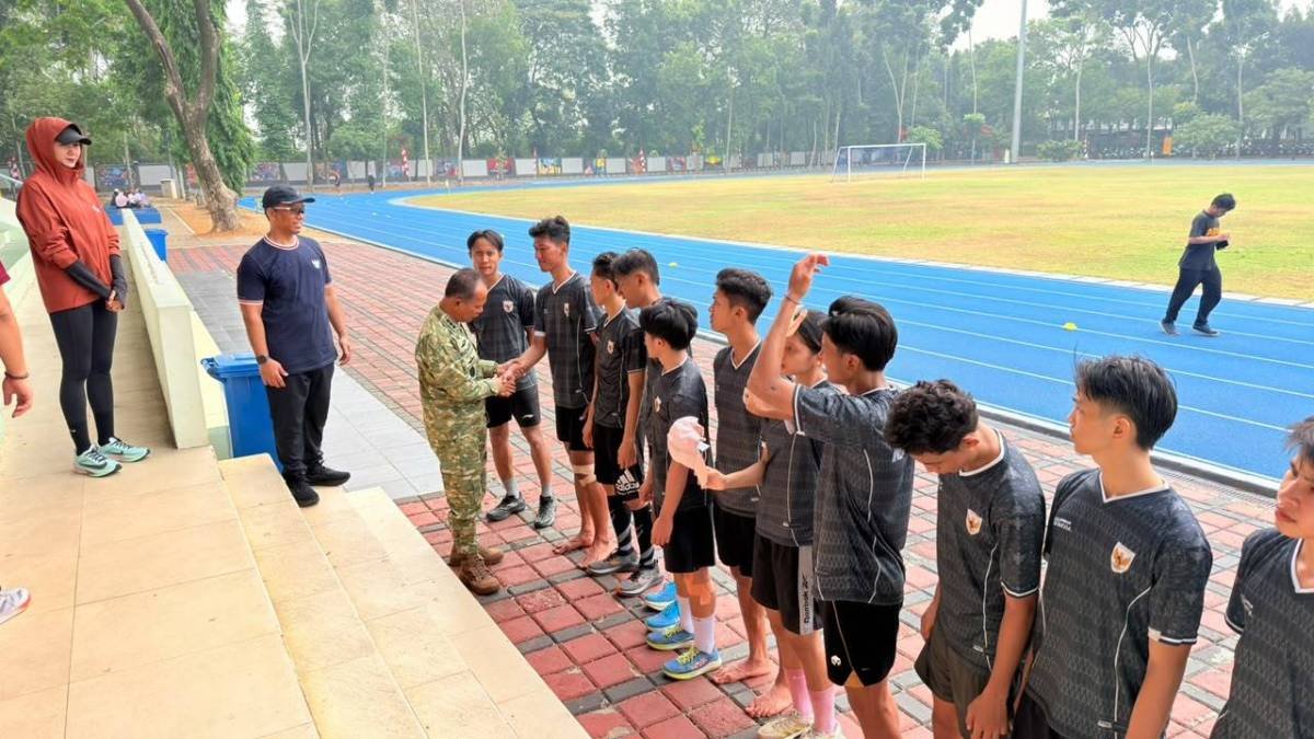 WhatsApp Image 2026-08-19 at 19.40.36 Letjen TNI Richard Tampubolon Tinjau Atlet Pelatnas Taekwondo Indonesia di Markas Kopassus