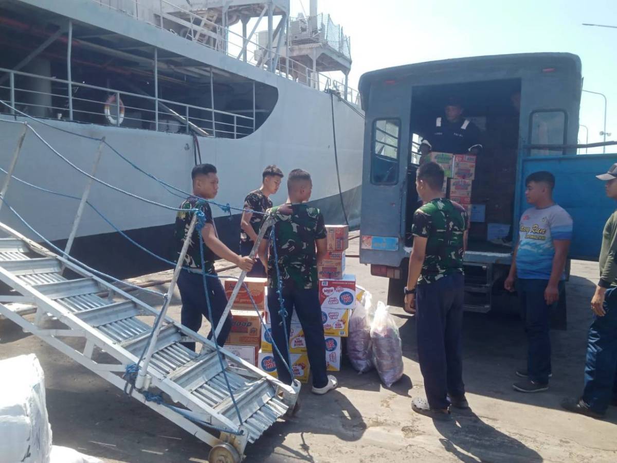 WhatsApp Image 2026-08-20 at 22.53.32 Hari Keenam Pascagempa, TNI Kerahkan 5.254 Personel dan Salurkan 293 Ton Bantuan untuk NTT