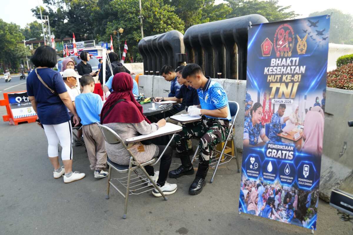 WhatsApp Image 2026-08-23 at 17.01.39(2) TNI Gelar Bhakti Kesehatan Gratis Sambut HUT ke-81 TNI