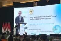 MPR sebut CCS berperan dukung ketahanan energi dan memacu daya saing