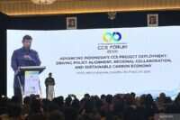 Strategi Indonesia Menuju Target Emisi Nol