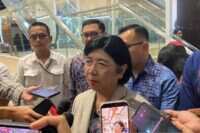 Destry Komitmen untuk Memperkuat Monitoring Lalu Lintas Devisa
