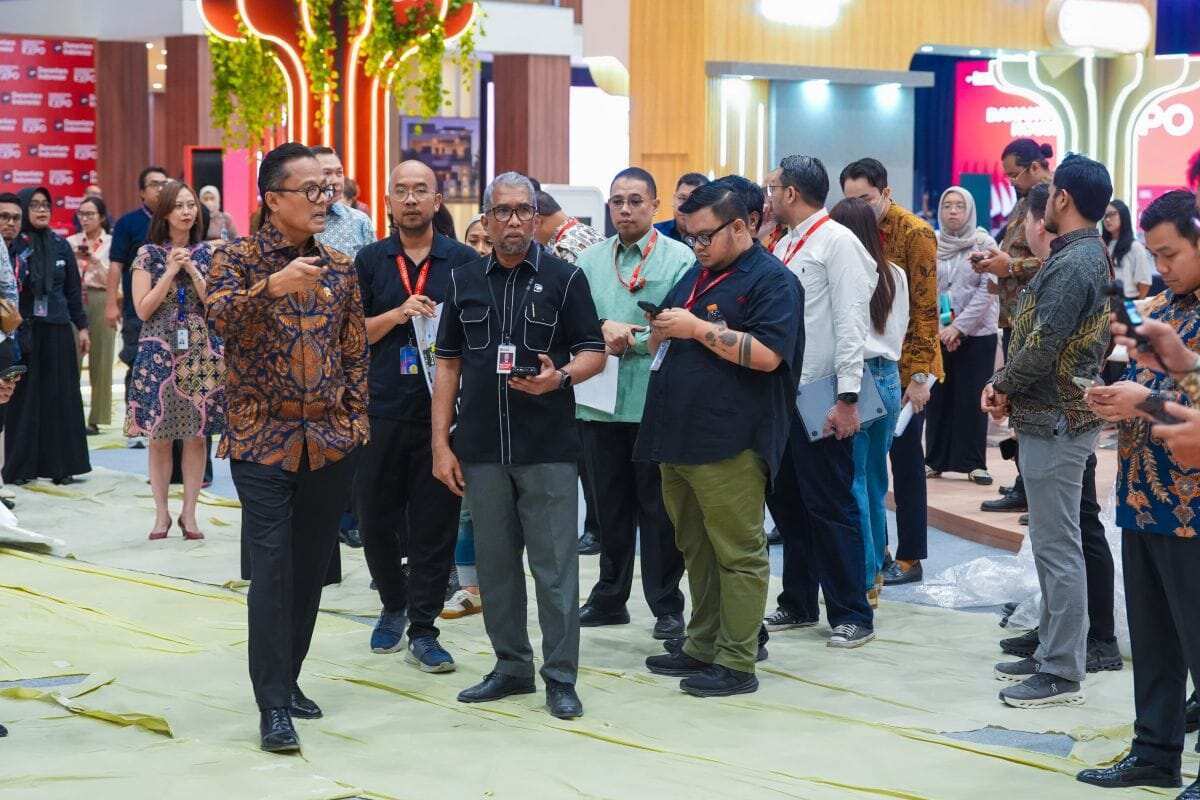 Danantara Housing Expo 2026: Pameran Perumahan Terbesar untuk Masyarakat