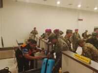 TNI Kerahkan 583 Personel Penyuluh untuk Perkuat Penanganan Karhutla