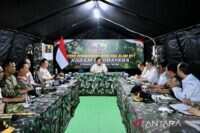 Prabowo Suarakan Teknologi Desalinasi untuk NTT