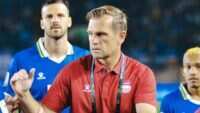 Persib Bandung Siap Hadapi Tantangan dari Manila Digger di AFC Champions League