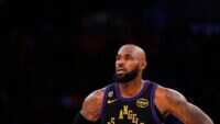 Dampak Kehadiran LeBron James di Philadelphia