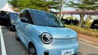 Mobil Listrik Terjangkau di Bawah Rp 200 Juta di Indonesia
