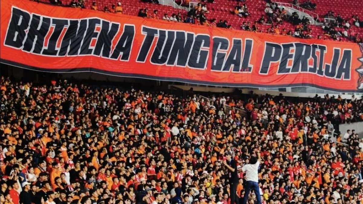 Ijinnnya Persija Jakarta untuk Pertandingan Melawan Persib Bandung Ijinnnya Persija Jakarta untuk Pertandingan Melawan Persib Bandung