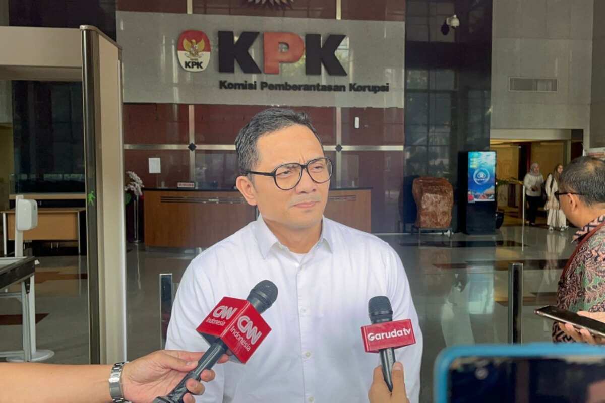 Pengungkapan Efisiensi Dana Haji dalam Persidangan Korupsi Kuota Haji