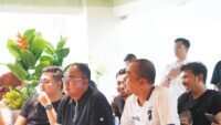 Bantuan PNM bagi Korban Bencana di NTT dan NTB