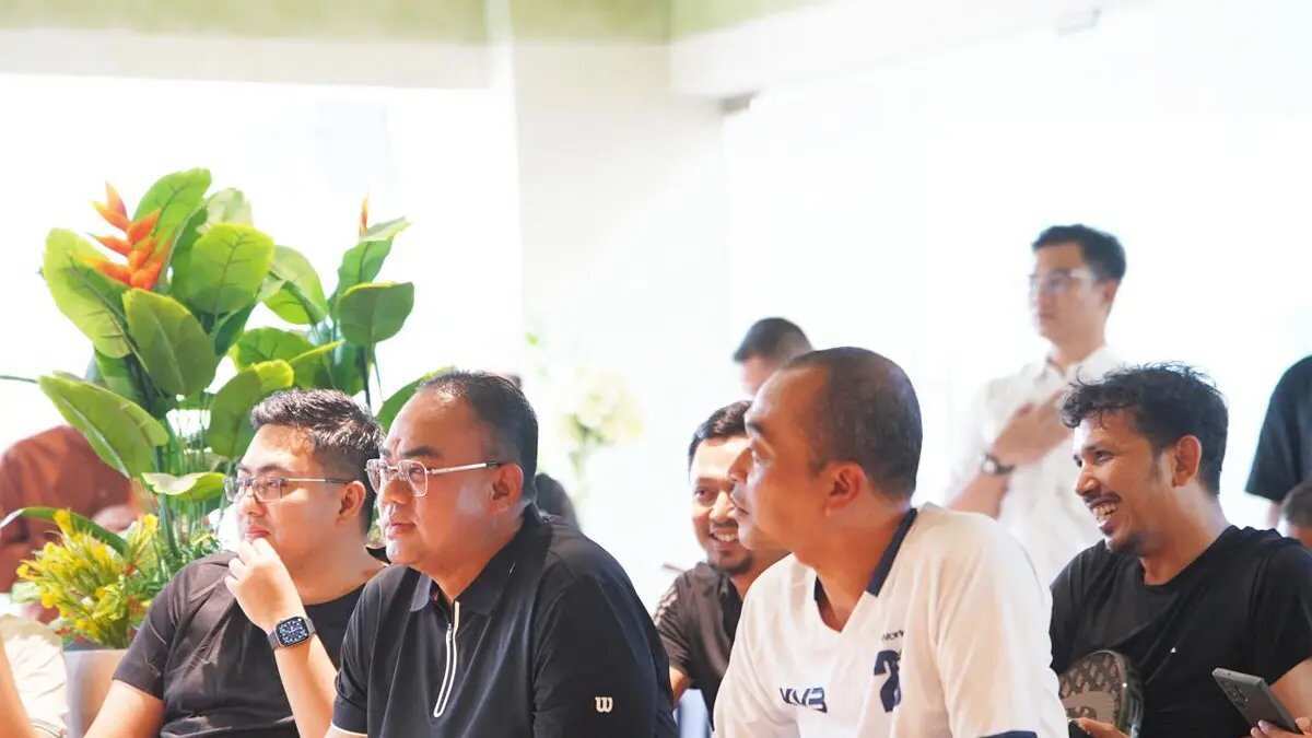 Bantuan PNM bagi Korban Bencana di NTT dan NTB Bantuan PNM bagi Korban Bencana di NTT dan NTB